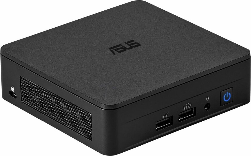 Mini PC ASUS NUC Arena Canyon GEN13, Intel Core i5, pa kabllo rryme, i zi
