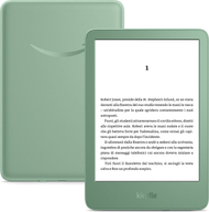 Lexues elektronik Amazon Kindle 2024, 6", 16GB, jeshil