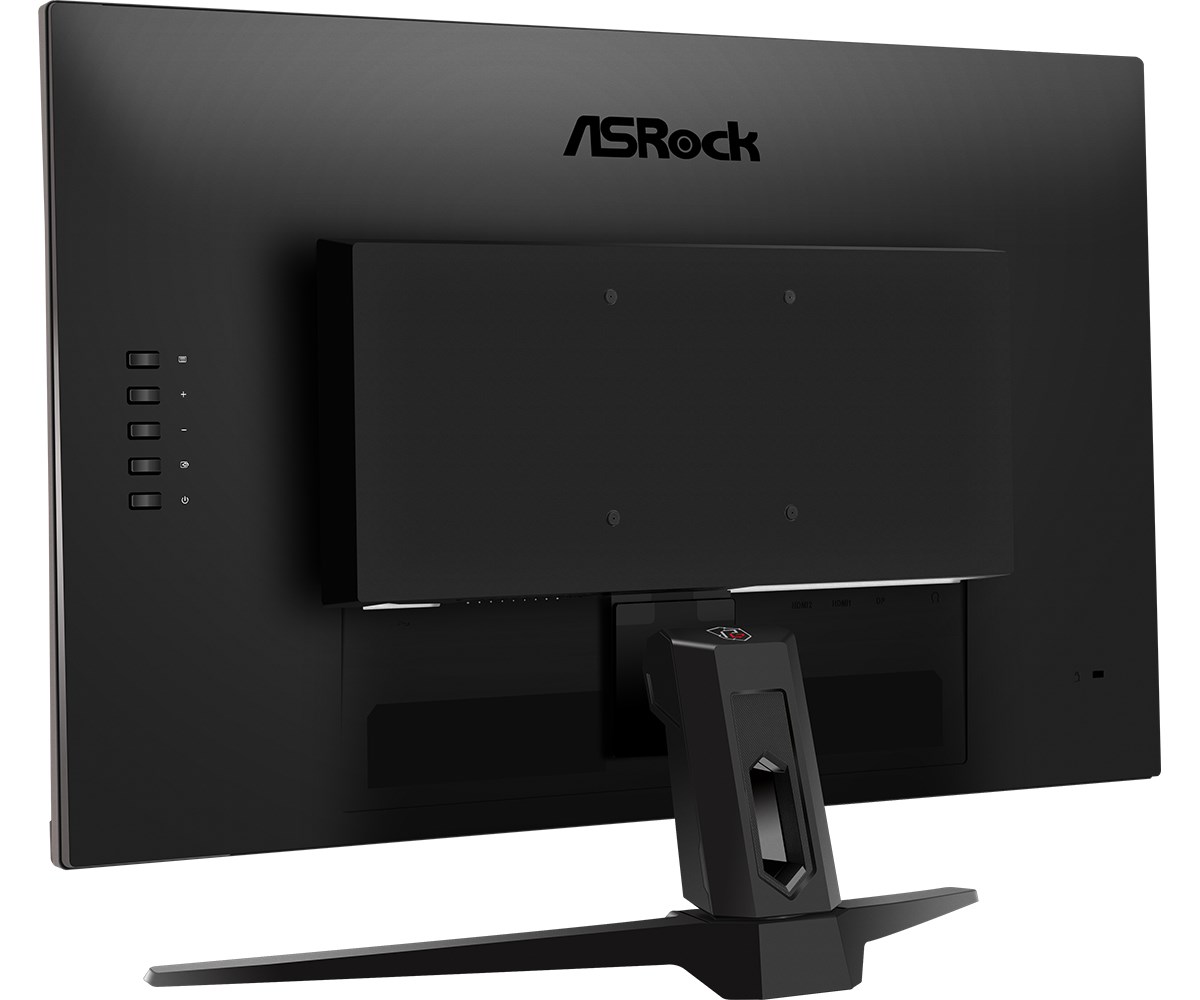 Monitor Asrock PG27FF1A, 27", Full HD, 1 ms, i zi