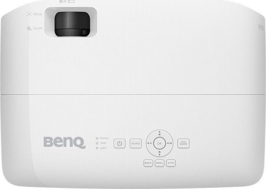 Projektor BenQ MH536, i bardhë
