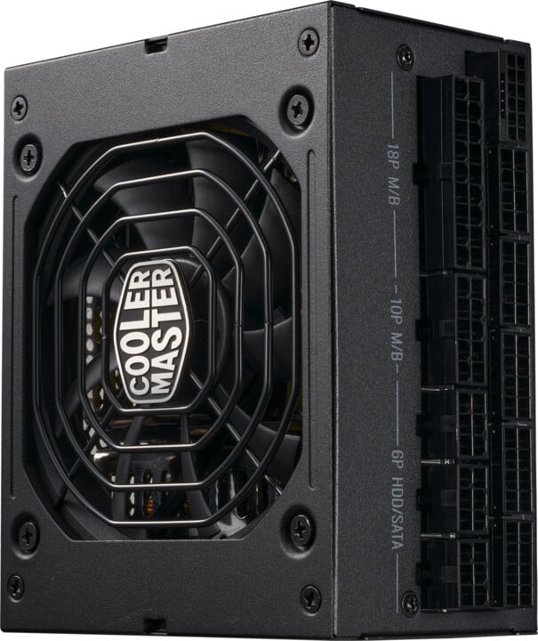 Burim energjie Cooler Master V SFX MPZ-B001-SFAP-BEU , 1100W