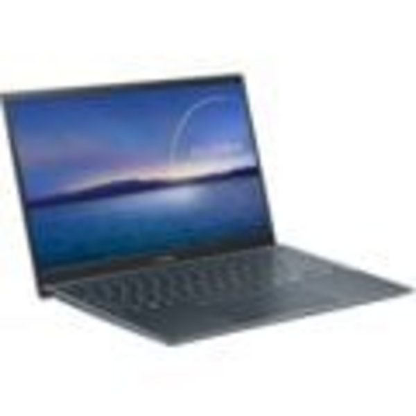 [OUTLET] Laptop ASUS Zenbook 14 (UM425UAZ), AMD Ryzen 5 5500U, 8GB RAM, 512GB SSD M.2 PCIe NVMe, AMD Radeon Graphics, i hirtë