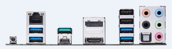 Pllakë amë ASUS TUF Gaming B450-PLUS II AMD B450 Socket AM4 ATX