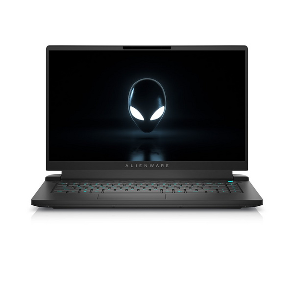Laptop DELL Alienware m15 R7, 15.6", 32GB RAM, 1TB SSD, Intel® Core™ i7, NVIDIA GeForce RTX 3070, i hirtë