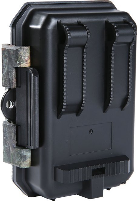 Камера за дивеч Braun Scouting Cam Black500, 4K, екран 2.4\", камуфлажа