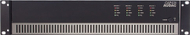 Përforcues audio Audac CAP424, 4x240W, 100V, i zi