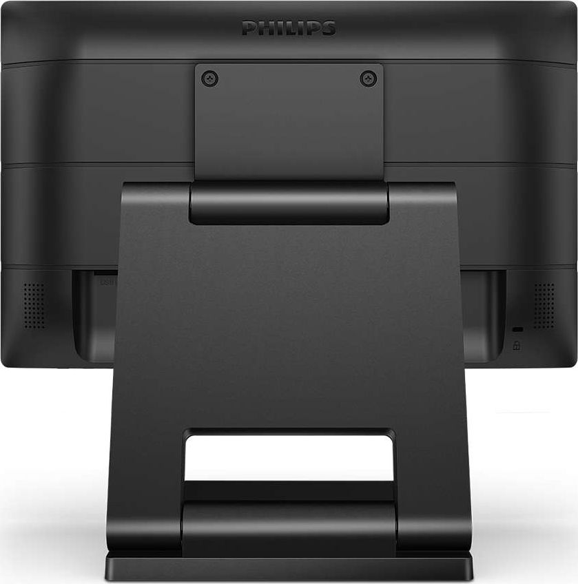 Monitor Philips 162B9T, 15.6", ekran me prekje, HD, i zi