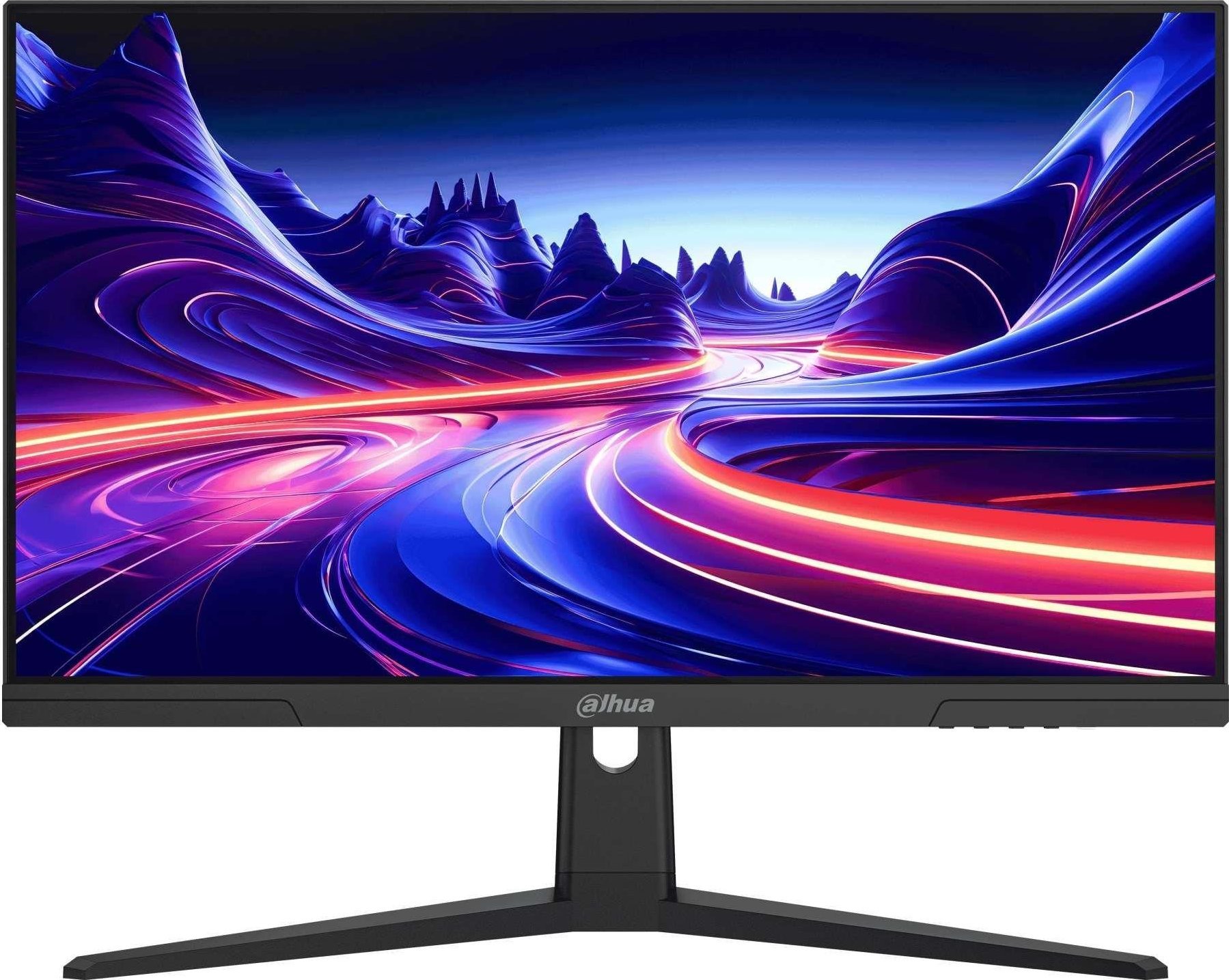 Monitor Dahua Hern LM25 E231B, 24.5", FHD, 144Hz, i zi