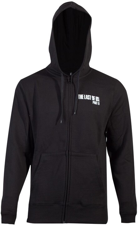 Duks The Last Of Us - Firefly Core (XXL)   