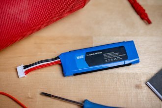 Bateri zëvendësuese Newell MY-JMX100SL, 5000mAh, Li-ion, për JBL Xtreme