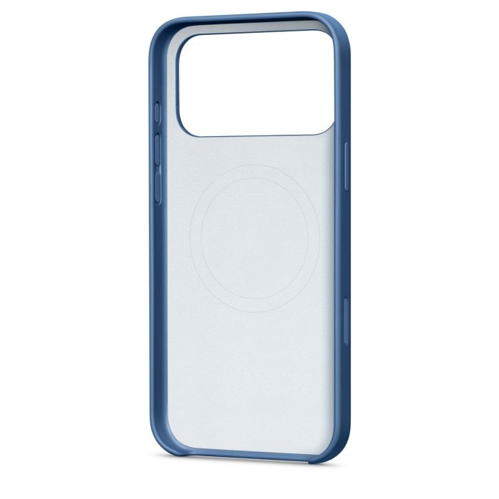 Beats iPhone 17 Pro Max Case with MagSafe and Camera Control, Bedrock Blue