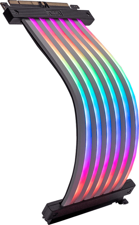 Kabllo AZZA ACAZ-20R-I RGB PCI-e