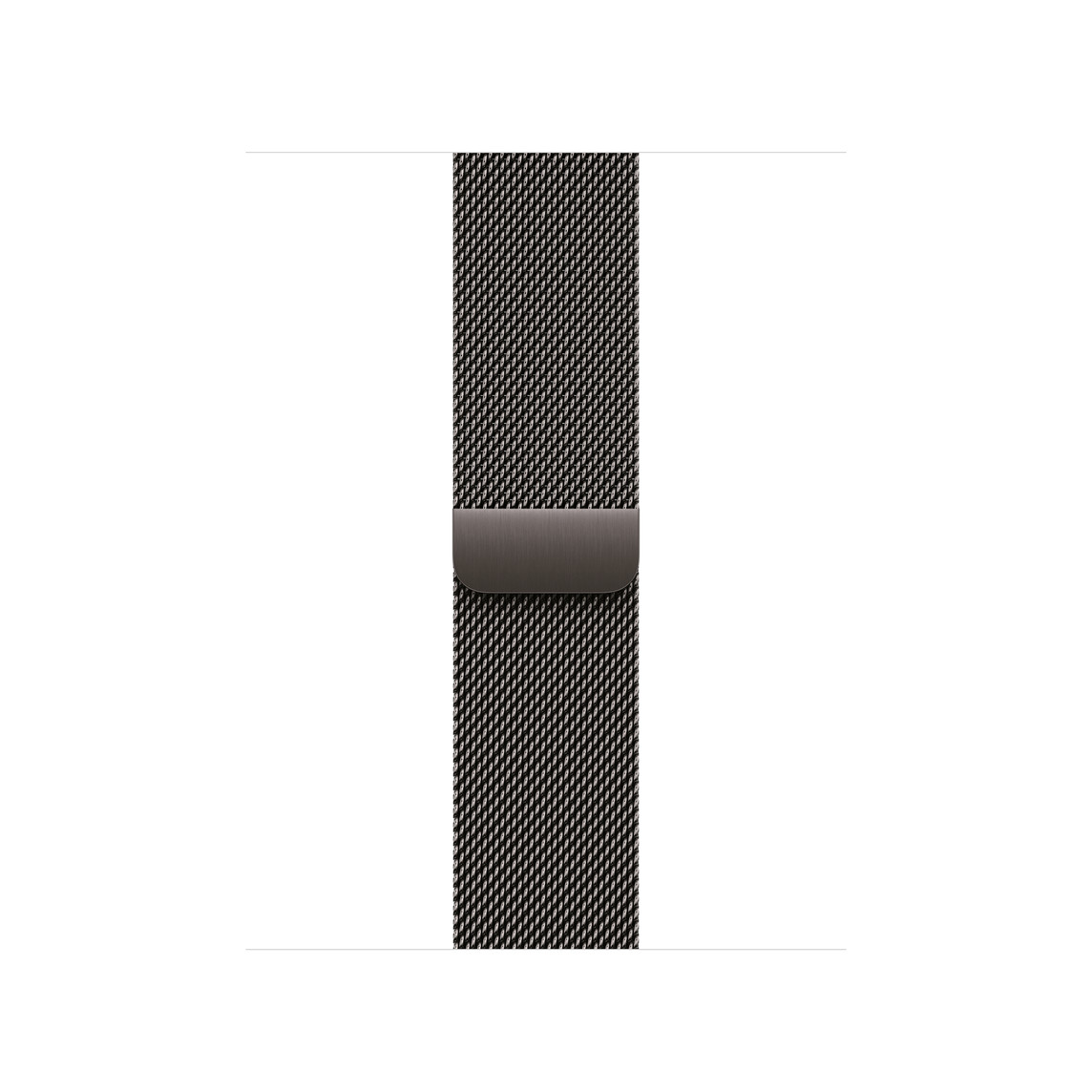 Apple Watch 40mm Milanese Loop, Slate Milanese Loop