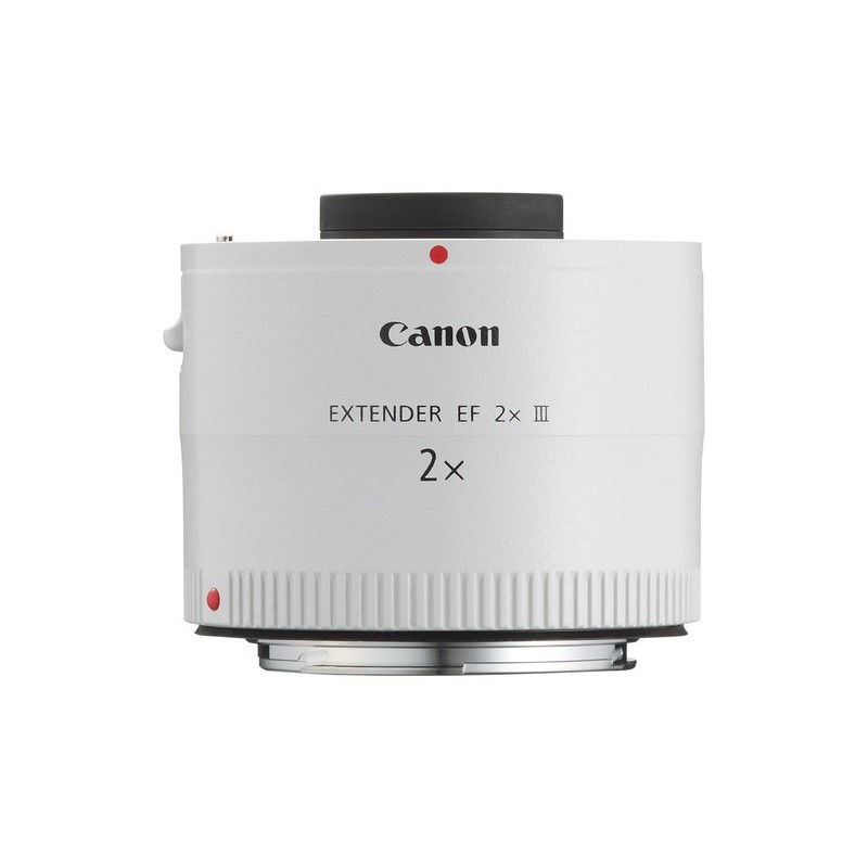 Canon Extender EF 2X III