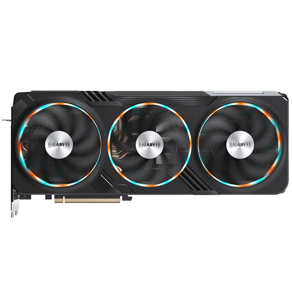 Kartë grafike GIGABYTE Gaming Matrox GeForce RTX 4070 Ti, 12 GB GDDR6X, GV-N4070