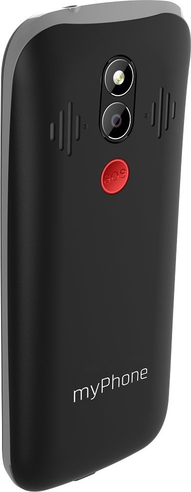 Telefoni myPhone Halo 4 LTE, 2.4", Dual SIM, i zi