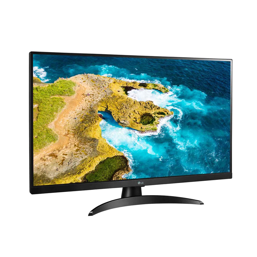 Monitor TV LG 27TQ615S-PZ, 27", Full HD, IPS, i zi