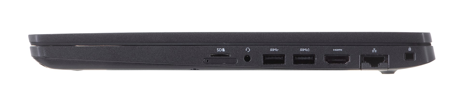 Laptop Dell Inspiron 15 3525, 15.6", AMD Ryzen 5 5500U, 8GB RAM, 256GB SSD, i argjendtë