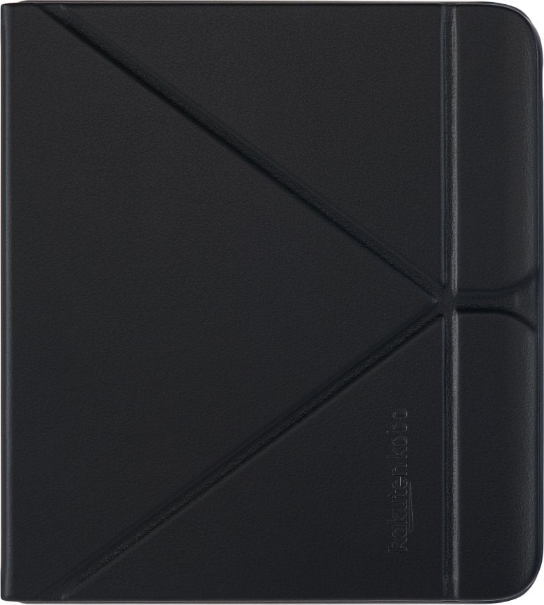 Këllëf Rakuten Kobo SleepCover për Libra Colour, 7", folio, i zi
