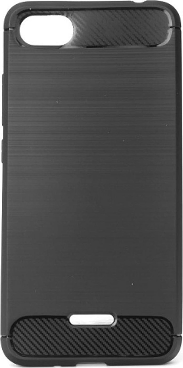 Kopertinë me kapak Smart Magnet për Xiaomi Redmi 12, libër, e zezë