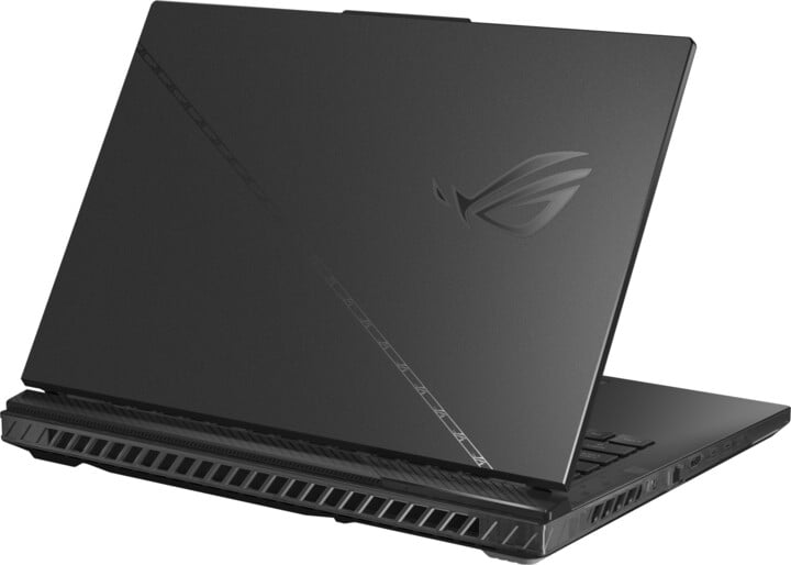 [OUTLET] Laptop ASUS ROG Strix SCAR 16 (2023) G634, 16", Intel Core i9, 32GB RAM, 1TB SSD, NVIDIA GeForce RTX 4080, i zi