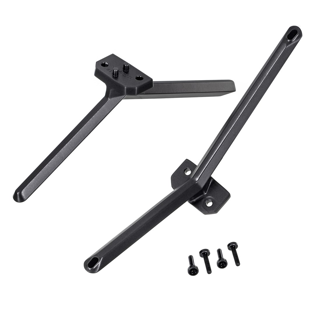 Televizor Philips 43PUS8118 Smart, 43" (109.2 cm), Ambilight 4K UHD, i zi