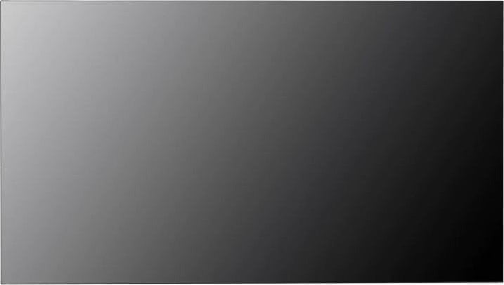 Monitor LG 55VH7J-H, 55'', 60Hz, Class G, 1920 x 1080 (FullHD), IPS, x2 DisplayPort, x1 DVI, x2 HDMI, i zi