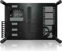 Kasë Raijintek Paean, Të ndryshme