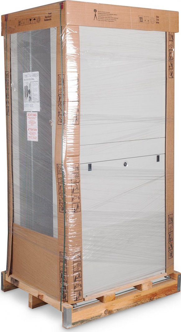 Kabinet Digitus, 19", 42U