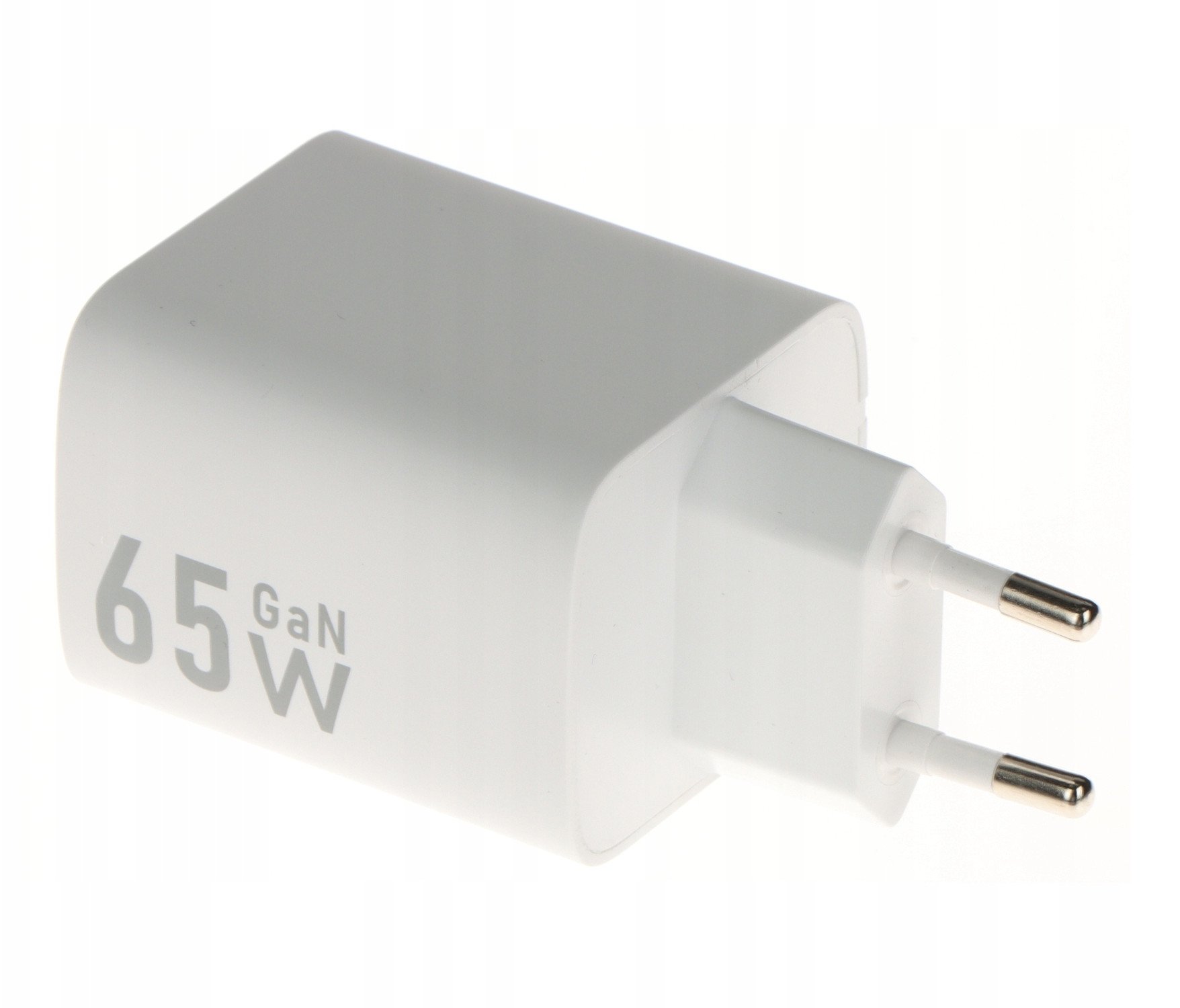 Karikues rrjeti Delta Power CHAR X199C, 65W GaN, 2x USB C 1x USB A, i bardhë