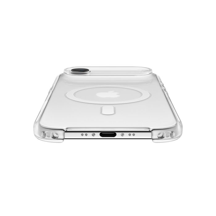 Apple iPhone Air Case with MagSafe, Frost