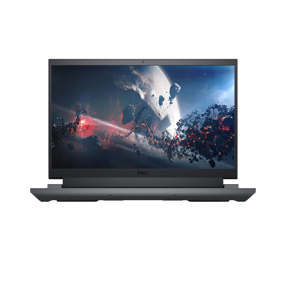 Laptop Dell G15 5530, 15.6", Intel Core i7-13650HX, 32GB RAM, 1TB SSD, RTX 4060, i hirtë