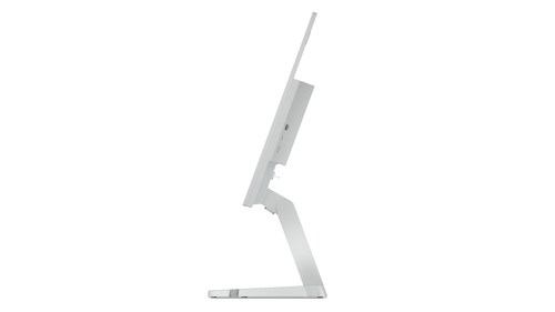 Монитор Lenovo L27h-4A 27’, 27", 2560 x 1440, 100 Hz, i hirtë