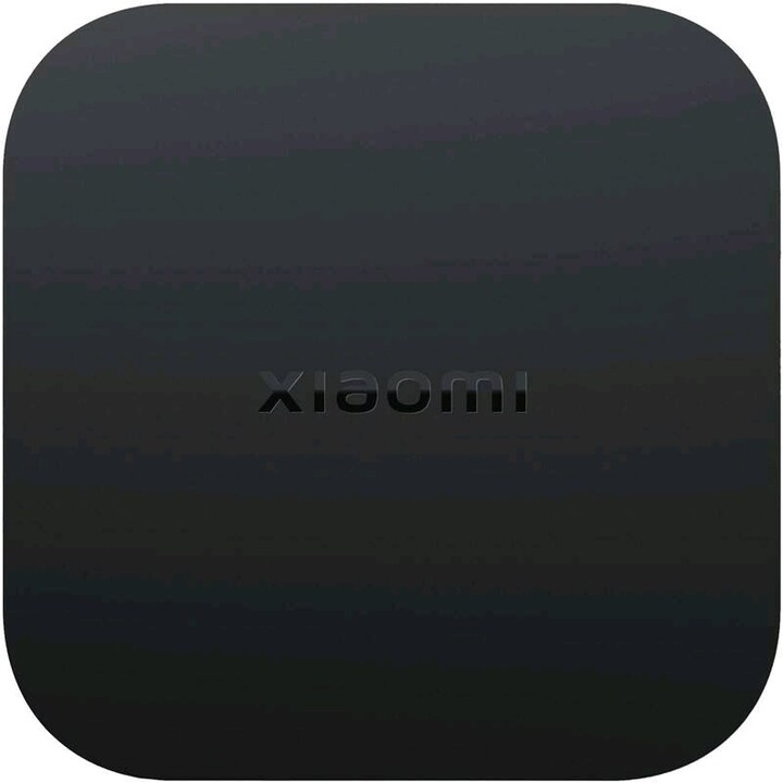 Qendër multimediale Xiaomi Mi Box 2 S