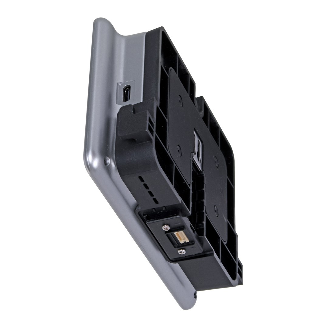 Zile dere EZVIZ CS-DP2, 1080p, Wi-Fi, 4.3"