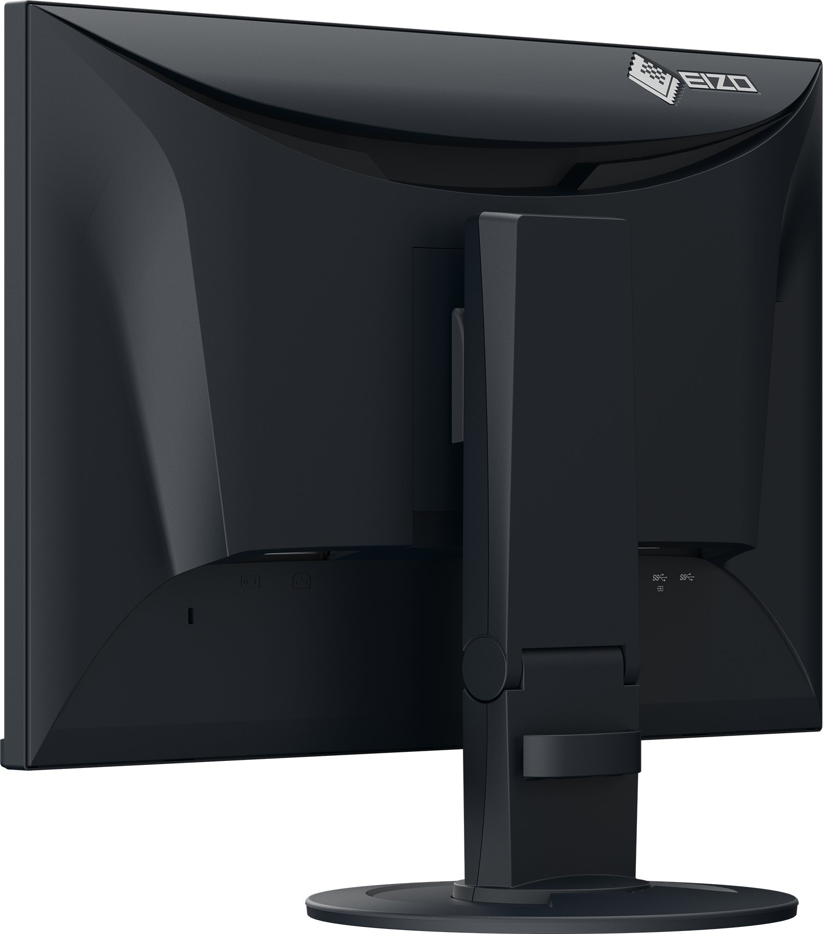 Monitor EIZO FlexScan EV2410R, 24.1", WUXGA 1920 x 1200, i zi