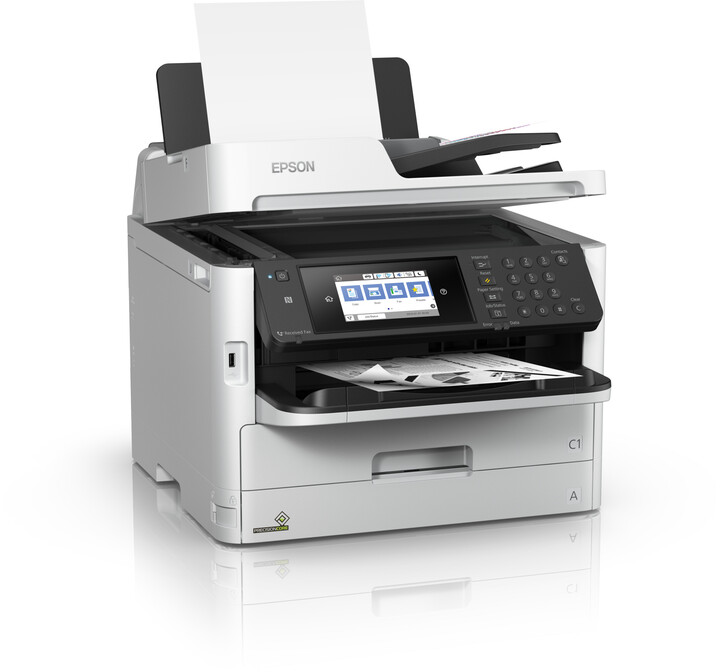 Printer Epson WorkForce Pro WF-M5799DWF