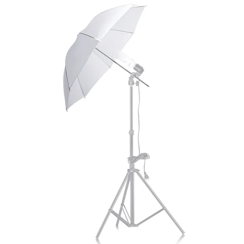 Soft White Umbrella 110cm