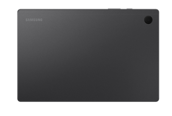 Tablet Samsung Galaxy Tab A8, 10.5", 4GB RAM, 64GB ROM, LTE, i hirtë i errët