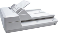 Skaner dokumentesh Ricoh SP 1425, A4, me ADF, i bardhë