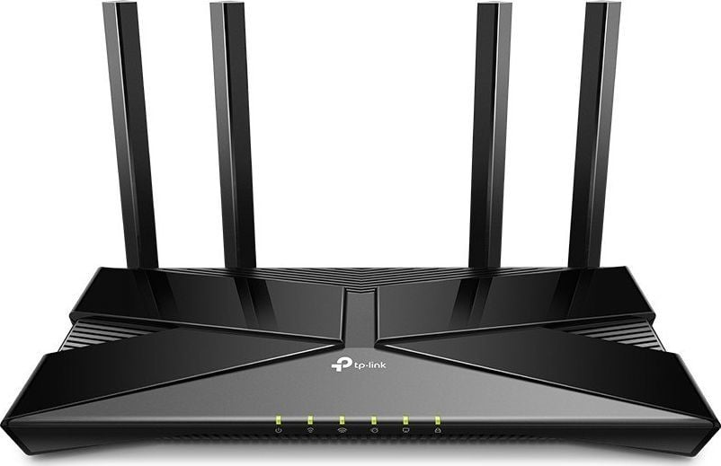 [OUTLET] Ruter TP-Link Archer AX23, i zi