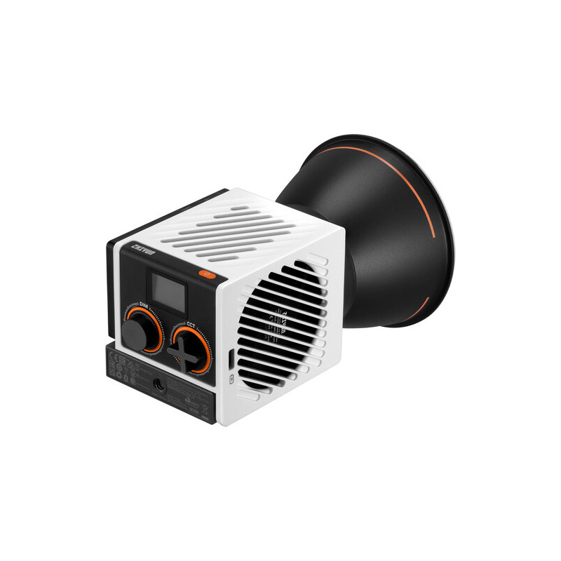 Zhiyun MOLUS G60 Bi-Color Pocket (Combo Kit)