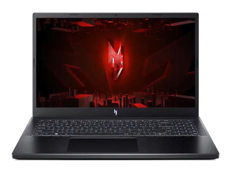 Лаптоп гејминг Acer Nitro 5, 15.6", Full HD, црн