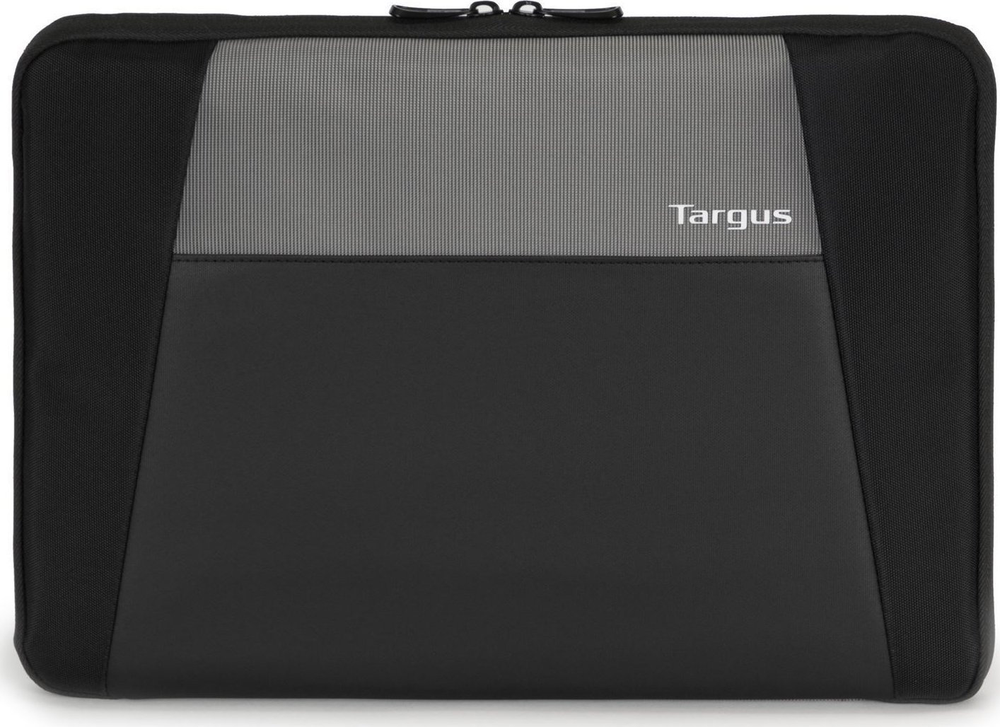 Këllëf laptopi Targus Work-in 11.6", poliuretan, i zi gri