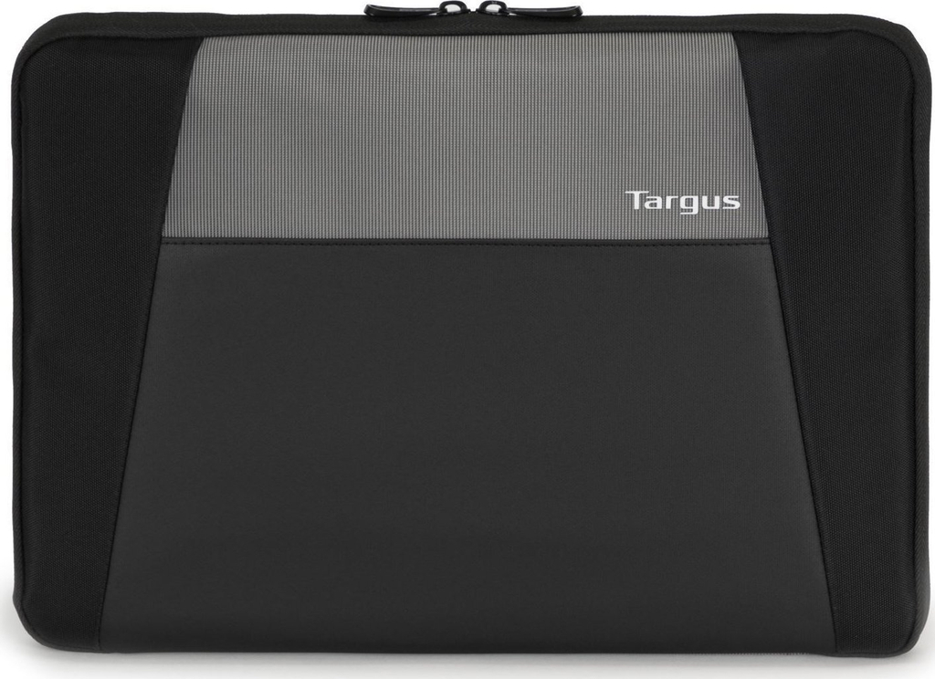 Këllëf laptopi Targus Work-in 11.6", poliuretan, i zi gri