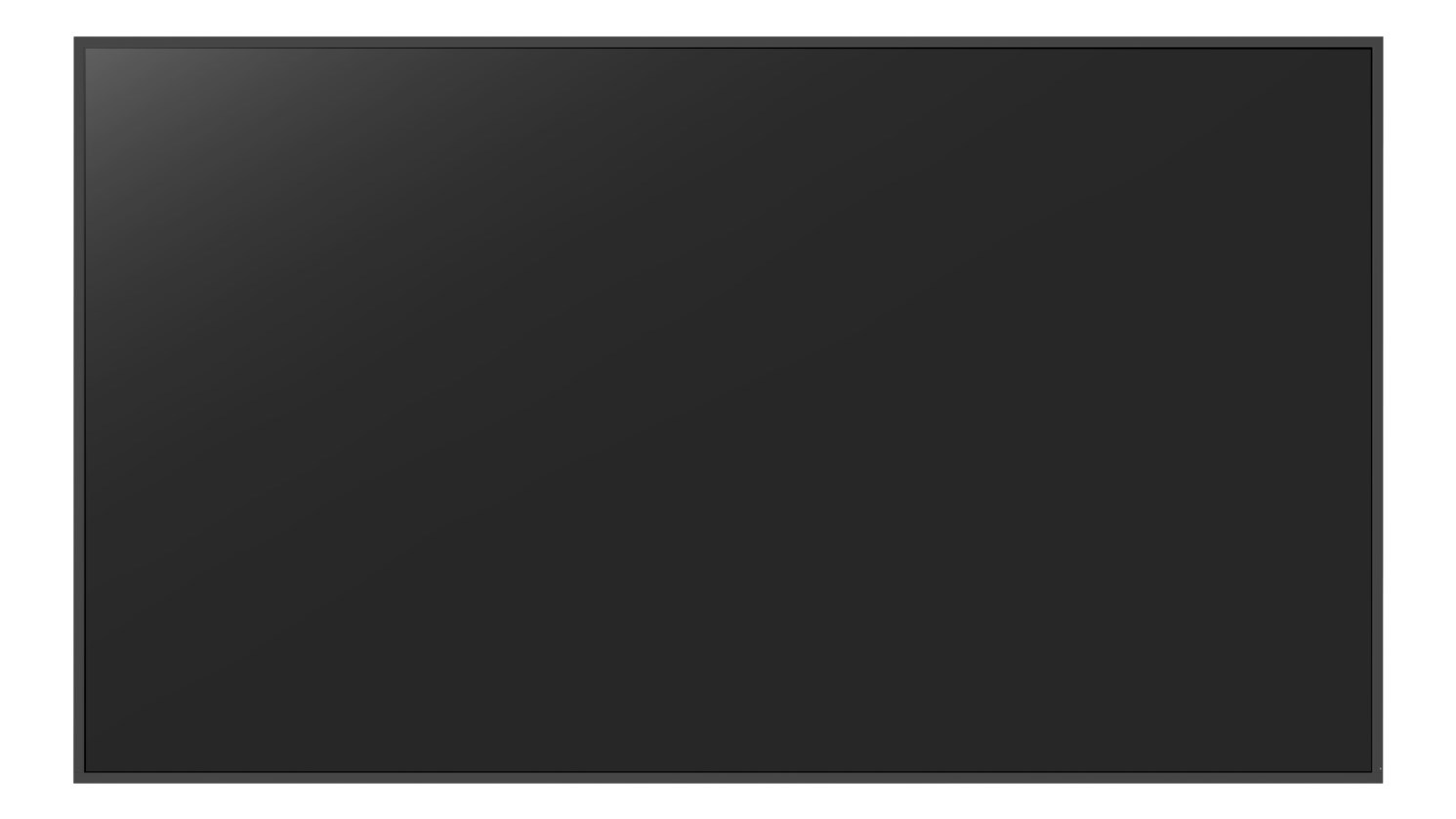 Monitor AVTEK MONITOR INFORMACION, 86", 3840 x 2160, i zi