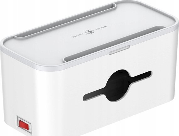 Shumëprizë Energizer EPB2500W03EU, 5 dalje, 2m, 2500W, e bardhë