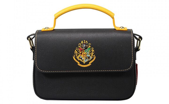 Çantë dore Harry Potter - Hogwarts