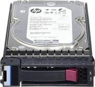 Disk për server HP (791034-S21), 1.8TB, 2.5'' SAS-3 (12Gb/s)