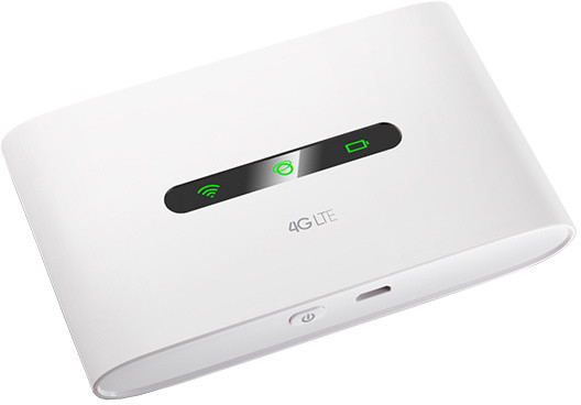 Modem TP-LINK M7300 LTE